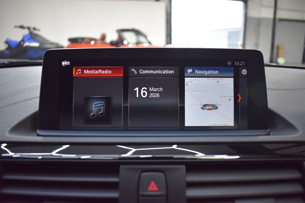 Used BMW 1 Series 2019 for sale - 77903620: Photo 56