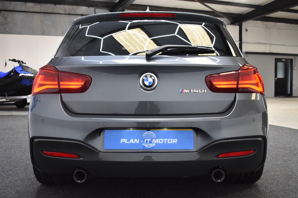 Used BMW 1 Series 2019 for sale - 77903620: Photo 6