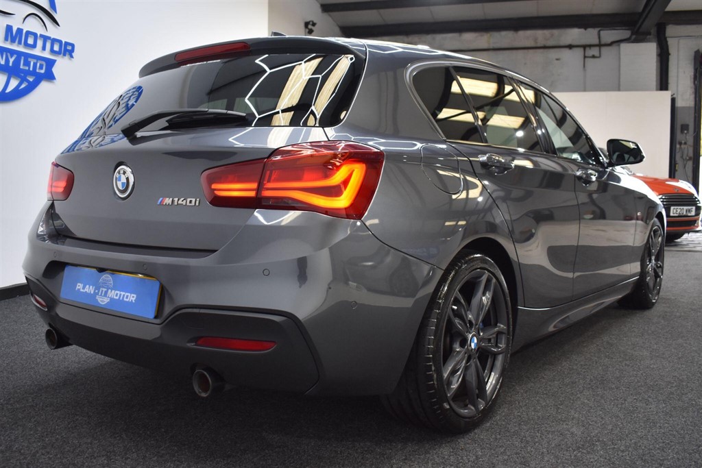 Used BMW 1 Series 2019 for sale - 77903620: Photo 7