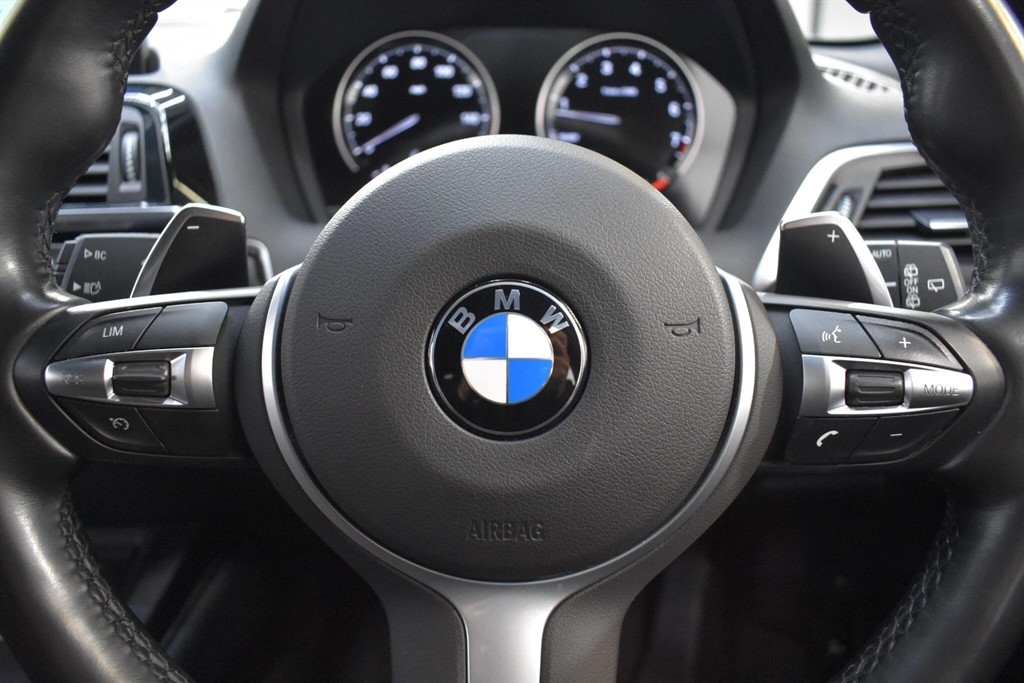 Used BMW 1 Series 2019 for sale - 77903620: Photo 71