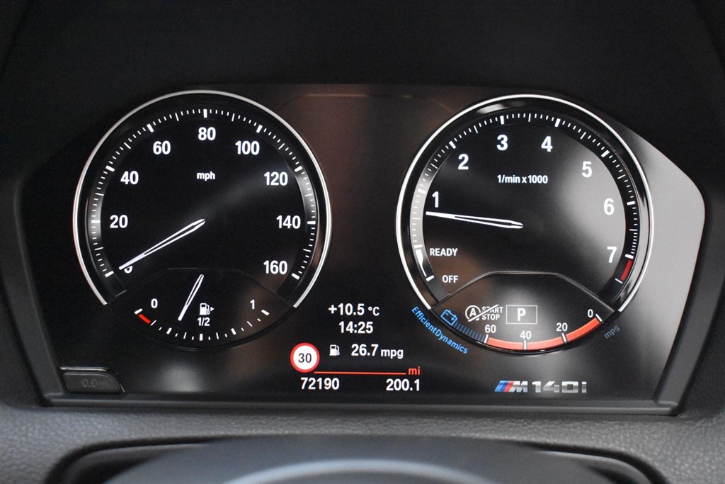 Used BMW 1 Series 2019 for sale - 77903620: Photo 76