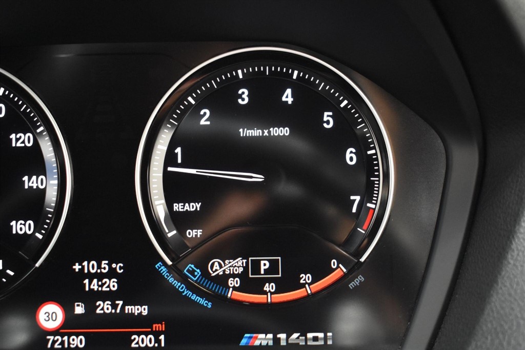 Used BMW 1 Series 2019 for sale - 77903620: Photo 77