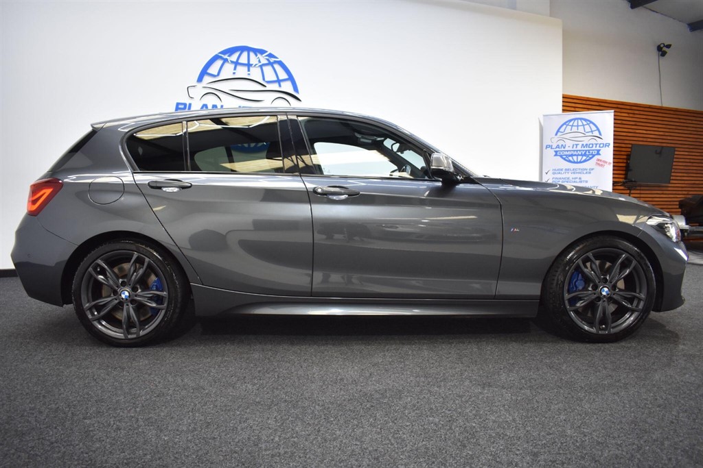 Used BMW 1 Series 2019 for sale - 77903620: Photo 8
