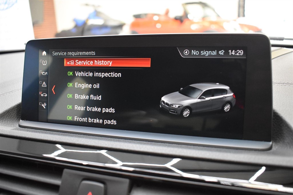 Used BMW 1 Series 2019 for sale - 77903620: Photo 87