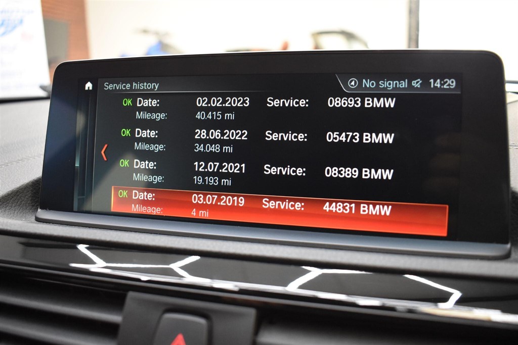 Used BMW 1 Series 2019 for sale - 77903620: Photo 88