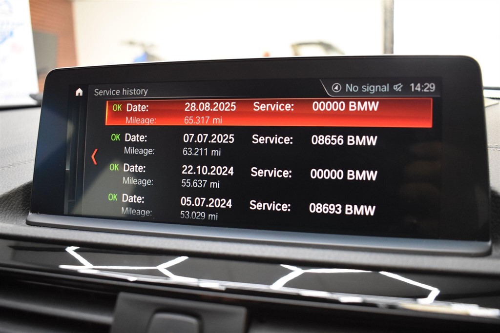 Used BMW 1 Series 2019 for sale - 77903620: Photo 89