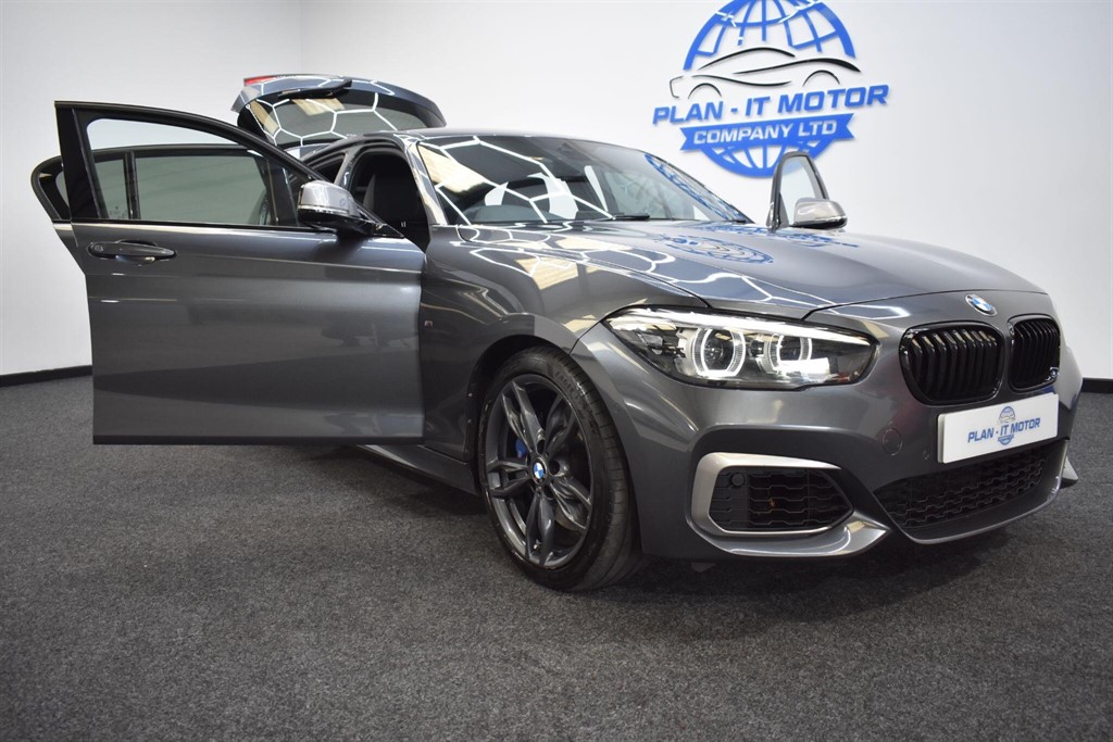 Used BMW 1 Series 2019 for sale - 77903620: Photo 9