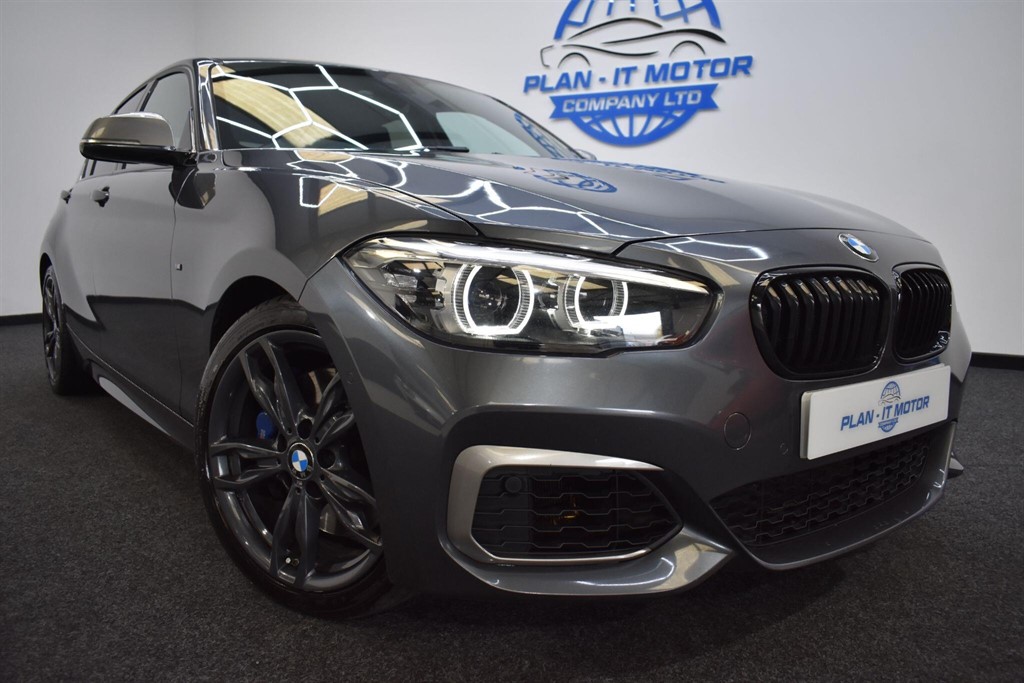 Used BMW 1 Series 2019 for sale - 77903620: Photo 90