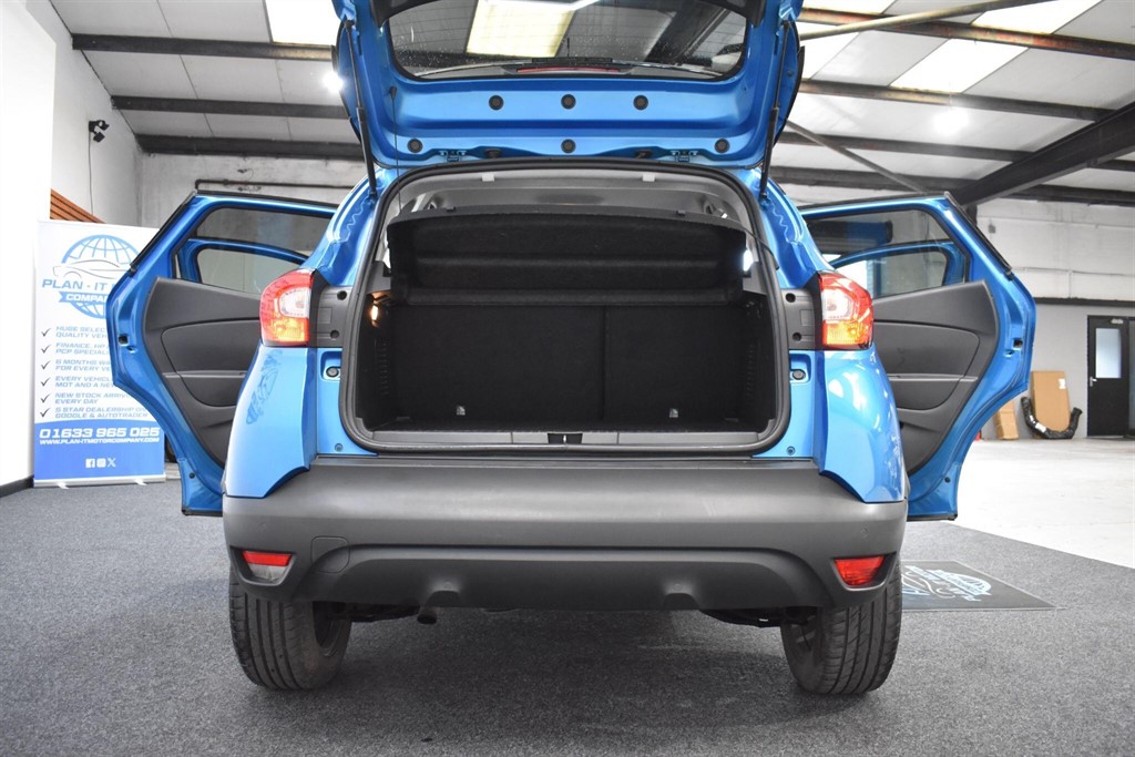 Used Renault Captur 2016 for sale - 78172878: Photo 14