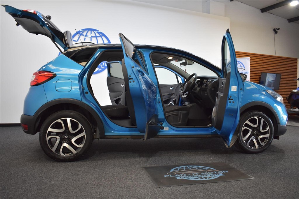 Used Renault Captur 2016 for sale - 78172878: Photo 16