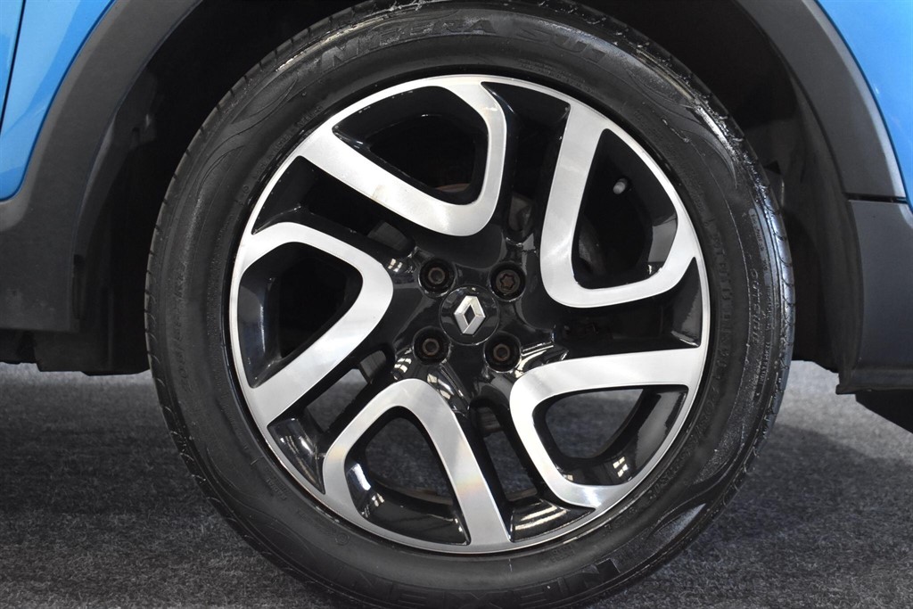 Used Renault Captur 2016 for sale - 78172878: Photo 17