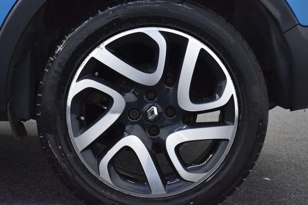 Used Renault Captur 2016 for sale - 78172878: Photo 19