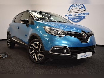Used Renault Captur 2016 for sale - 78172878: Photo