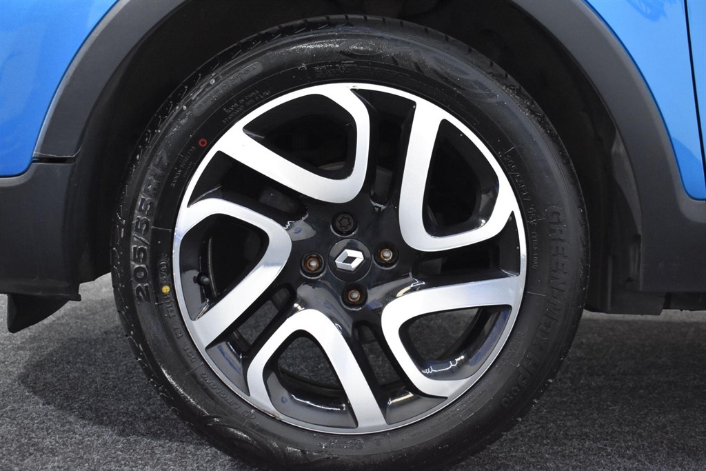 Used Renault Captur 2016 for sale - 78172878: Photo 20