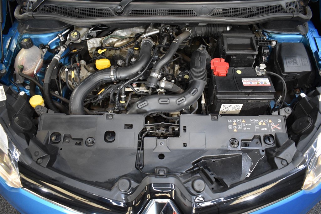 Used Renault Captur 2016 for sale - 78172878: Photo 21