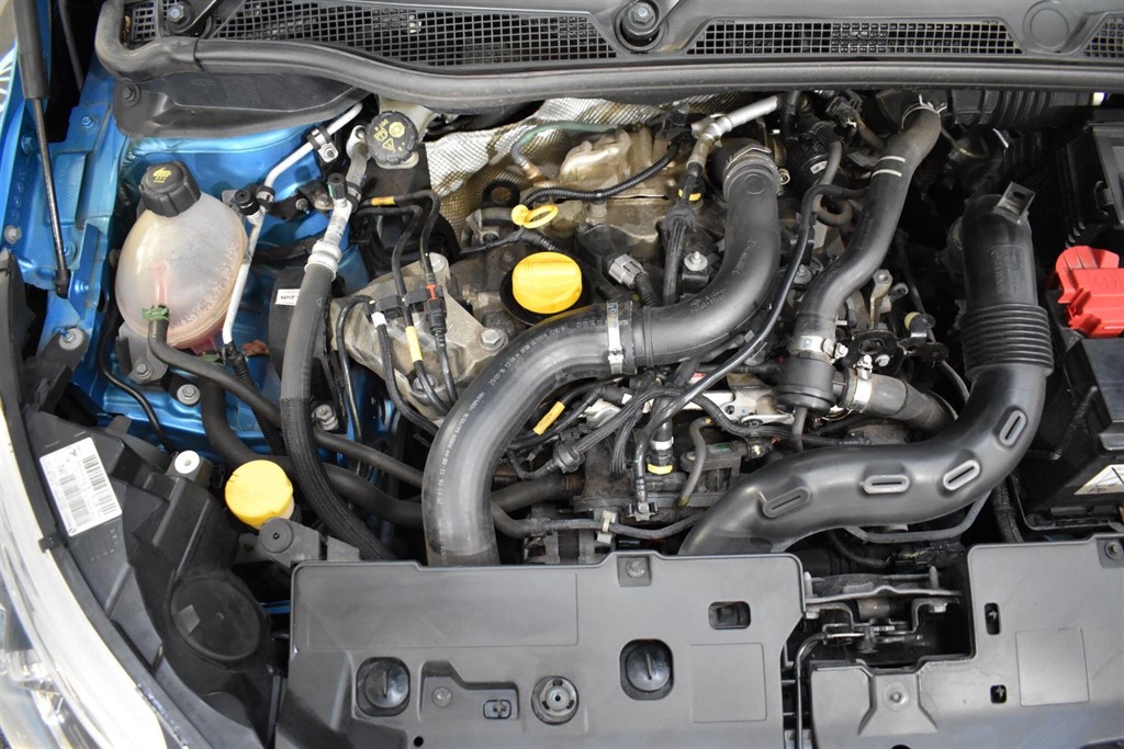 Used Renault Captur 2016 for sale - 78172878: Photo 22