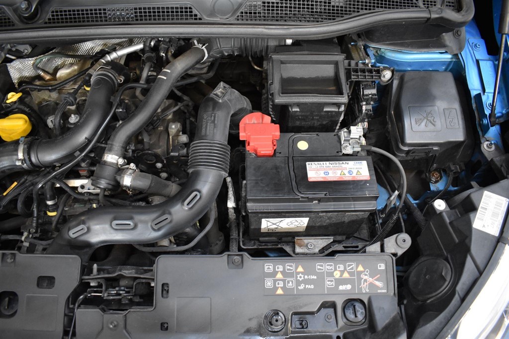 Used Renault Captur 2016 for sale - 78172878: Photo 23