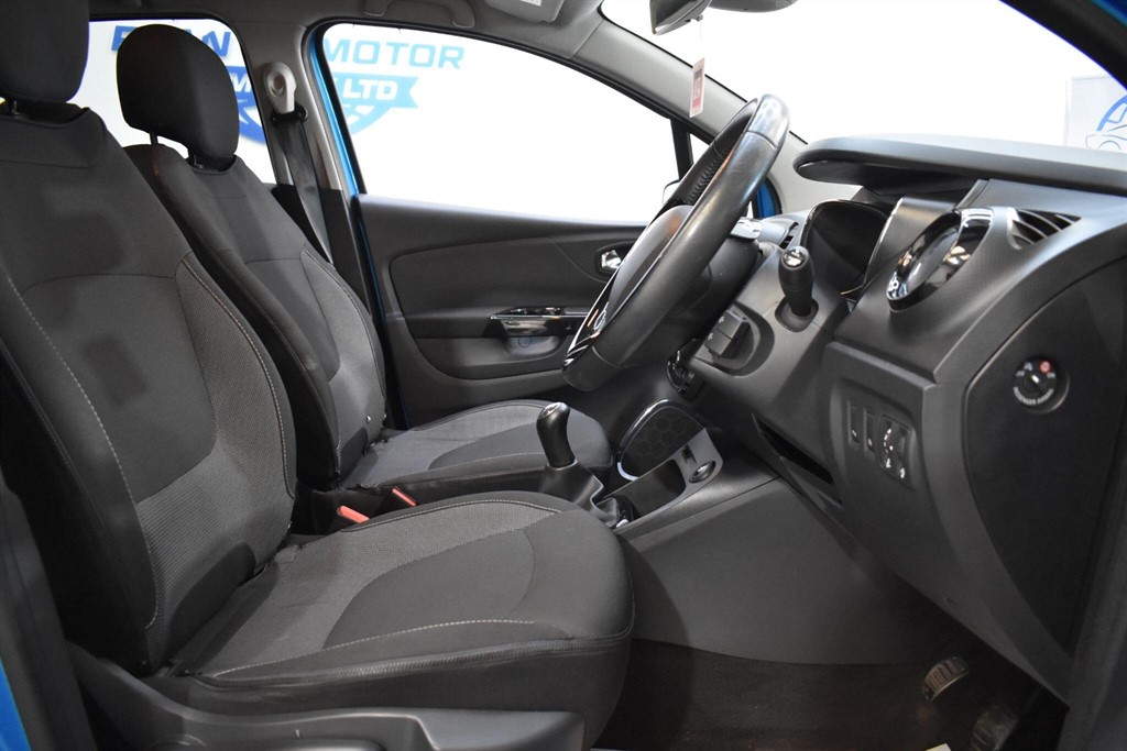 Used Renault Captur 2016 for sale - 78172878: Photo 30