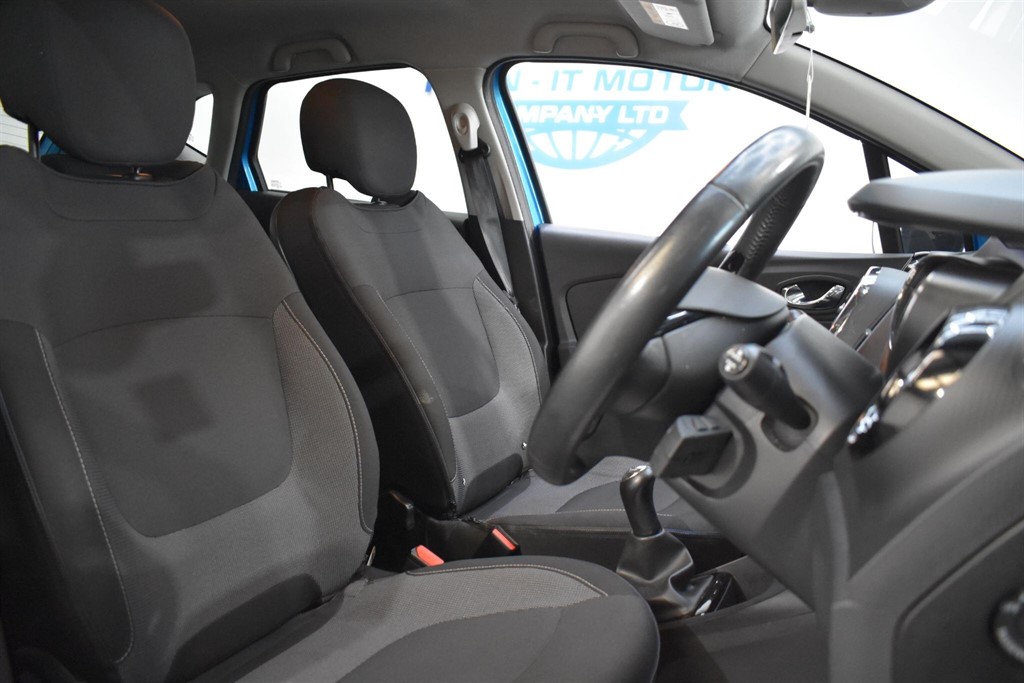 Used Renault Captur 2016 for sale - 78172878: Photo 31