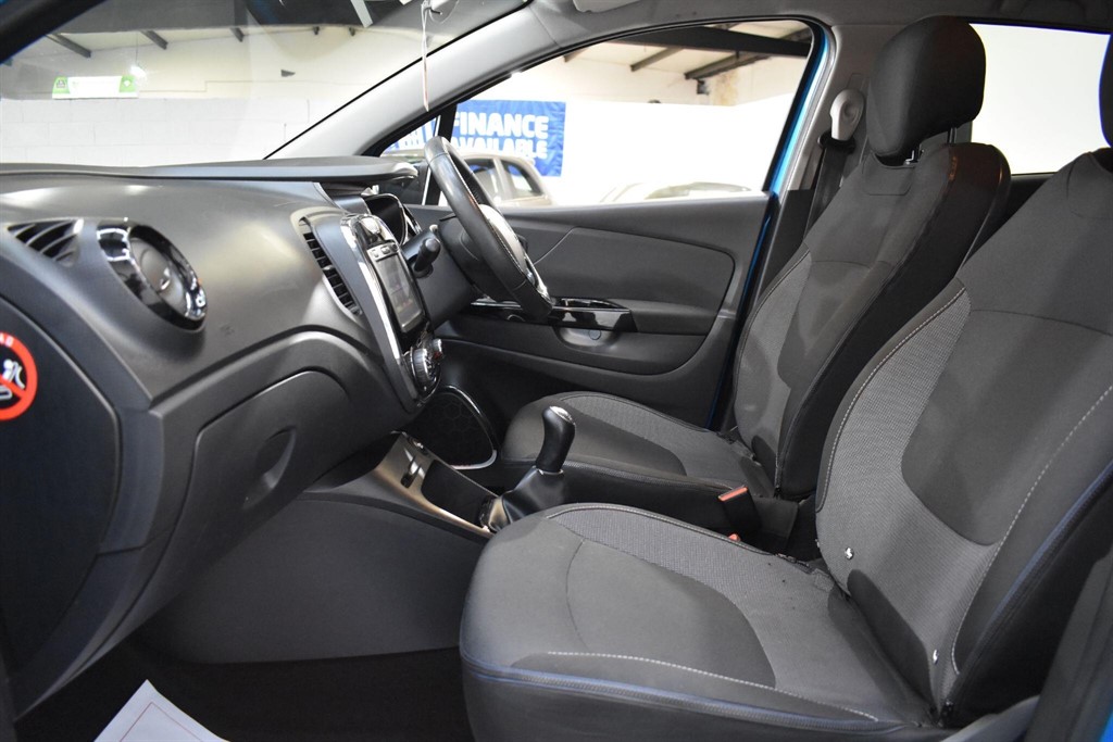 Used Renault Captur 2016 for sale - 78172878: Photo 33