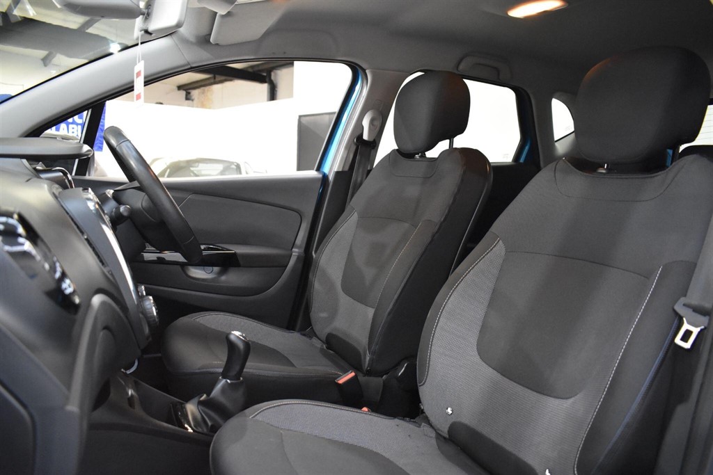 Used Renault Captur 2016 for sale - 78172878: Photo 34