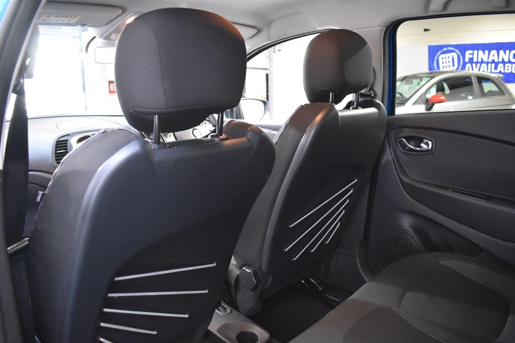 Used Renault Captur 2016 for sale - 78172878: Photo 35