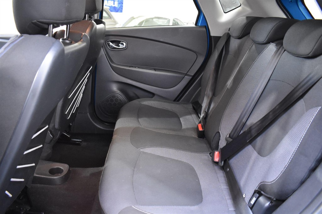 Used Renault Captur 2016 for sale - 78172878: Photo 36