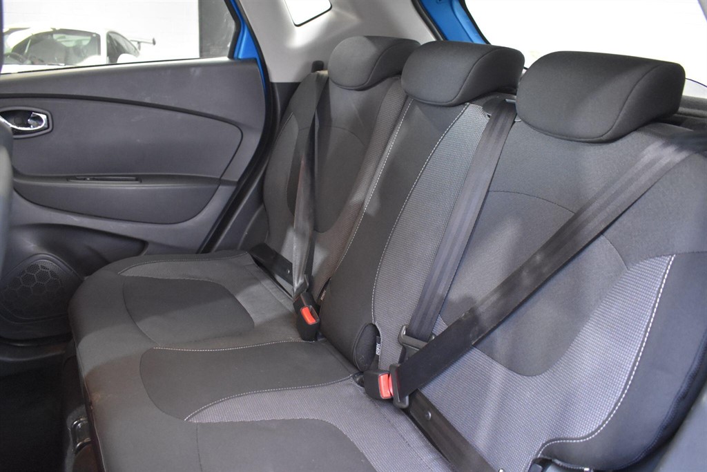 Used Renault Captur 2016 for sale - 78172878: Photo 37