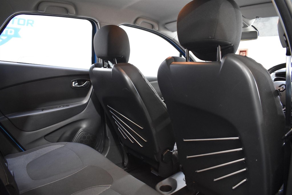Used Renault Captur 2016 for sale - 78172878: Photo 39