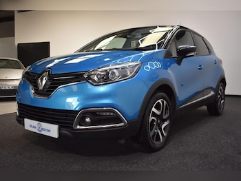 Used Renault Captur 2016 for sale - 78172878: Photo