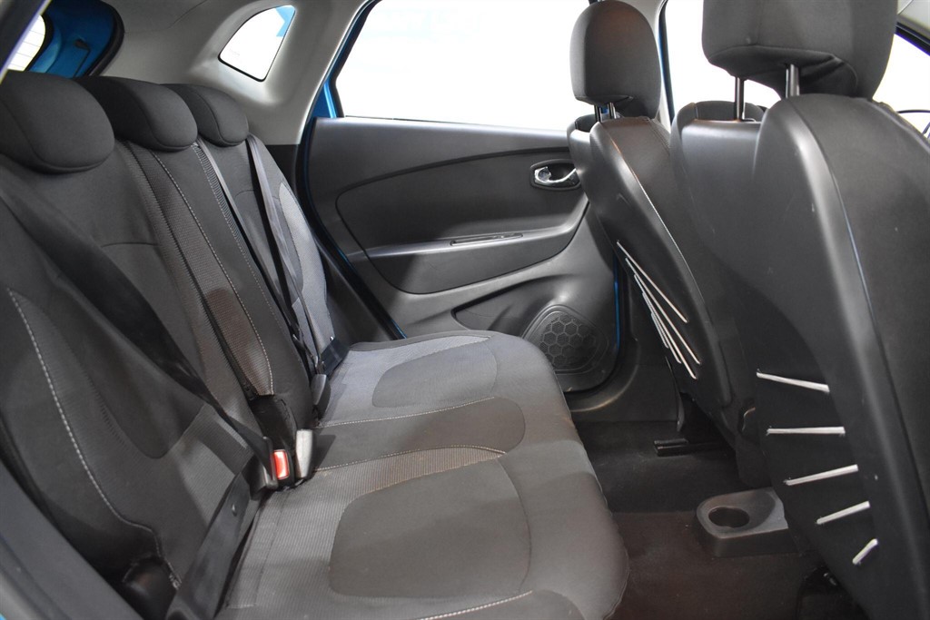 Used Renault Captur 2016 for sale - 78172878: Photo 40