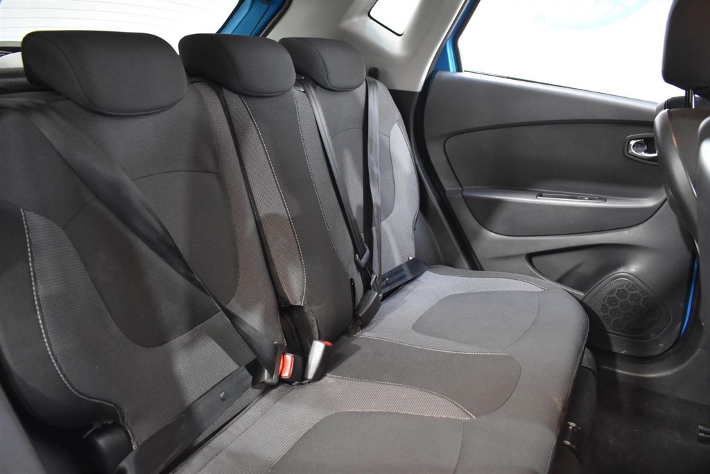 Used Renault Captur 2016 for sale - 78172878: Photo 41