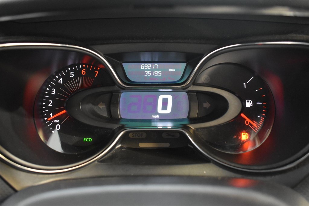 Used Renault Captur 2016 for sale - 78172878: Photo 46