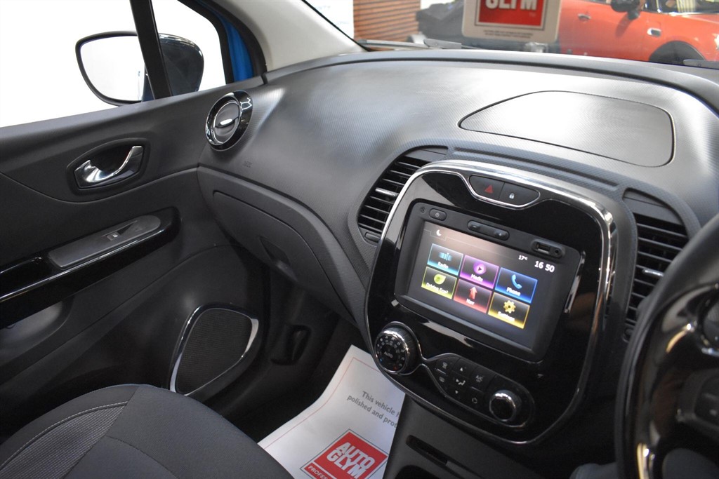 Used Renault Captur 2016 for sale - 78172878: Photo 47