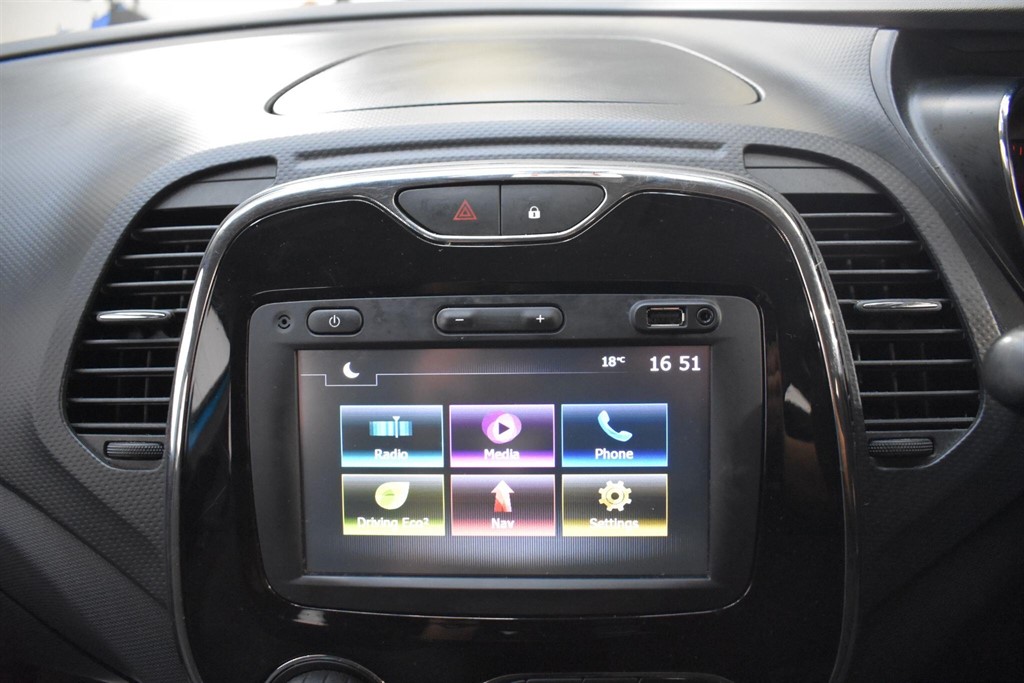 Used Renault Captur 2016 for sale - 78172878: Photo 51