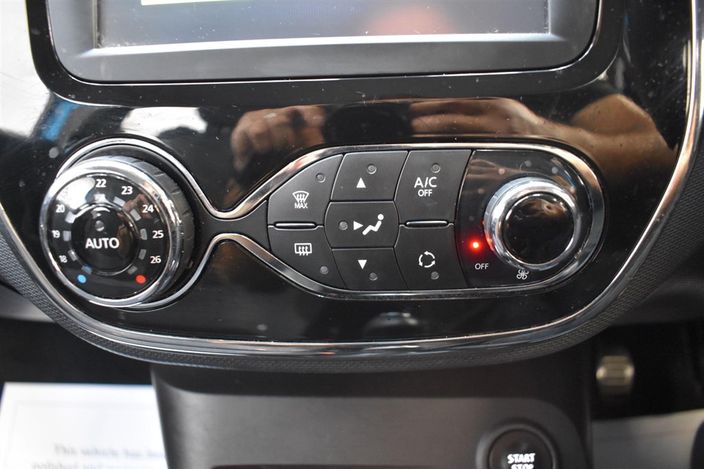 Used Renault Captur 2016 for sale - 78172878: Photo 53