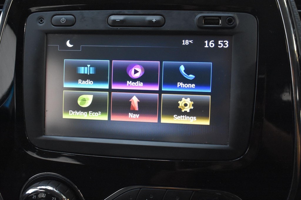 Used Renault Captur 2016 for sale - 78172878: Photo 73