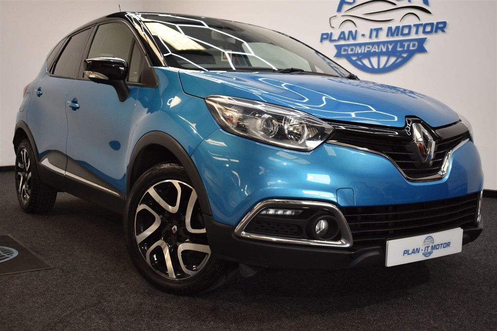 Used Renault Captur 2016 for sale - 78172878: Photo 80