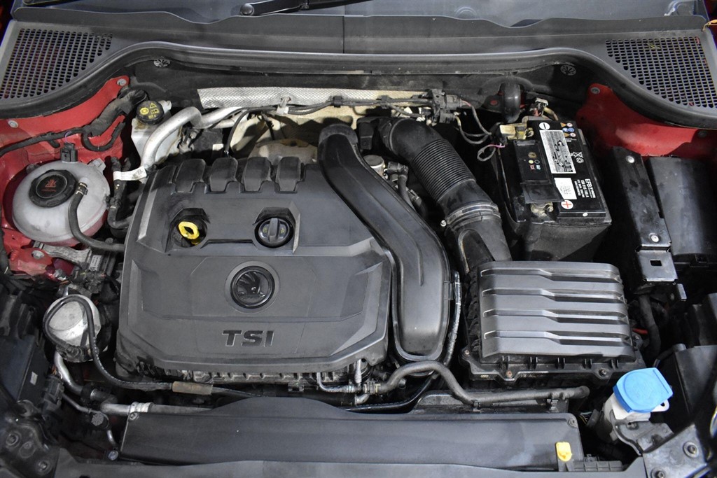 Used Skoda Karoq 2018 for sale - 77005611: Photo 22