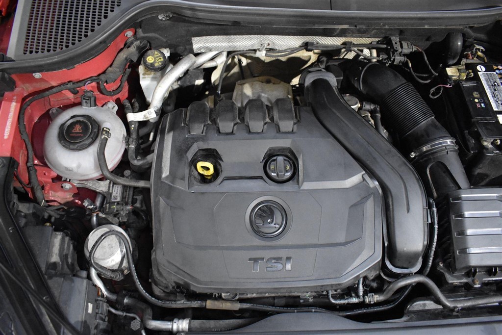 Used Skoda Karoq 2018 for sale - 77005611: Photo 23