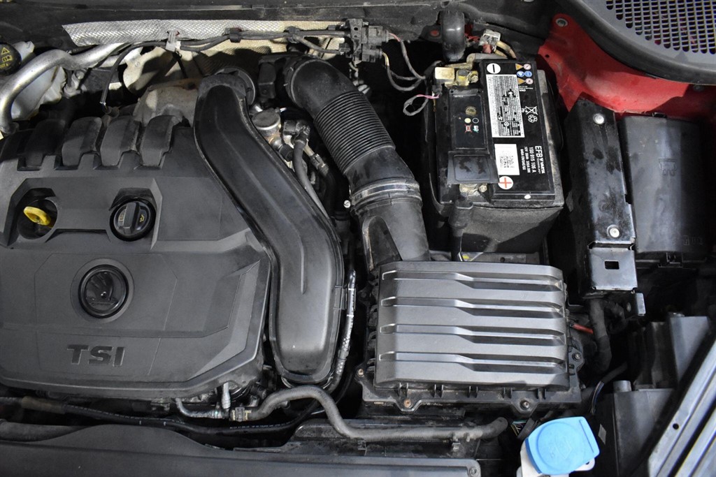 Used Skoda Karoq 2018 for sale - 77005611: Photo 24