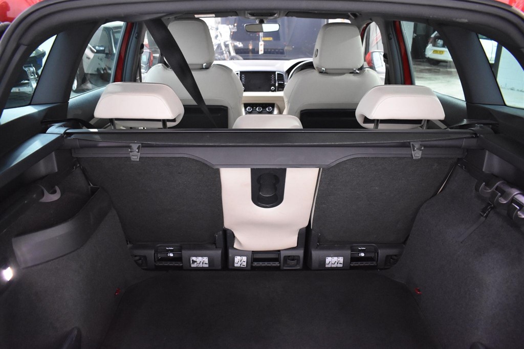 Used Skoda Karoq 2018 for sale - 77005611: Photo 30