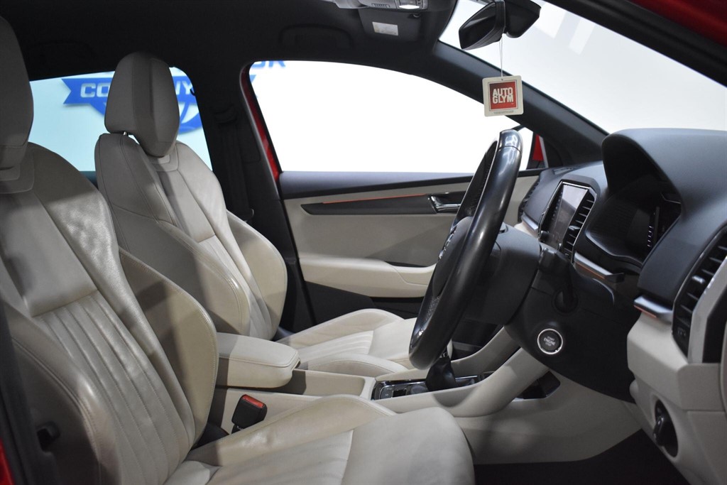 Used Skoda Karoq 2018 for sale - 77005611: Photo 33