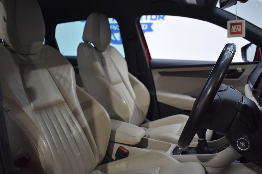 Used Skoda Karoq 2018 for sale - 77005611: Photo 34