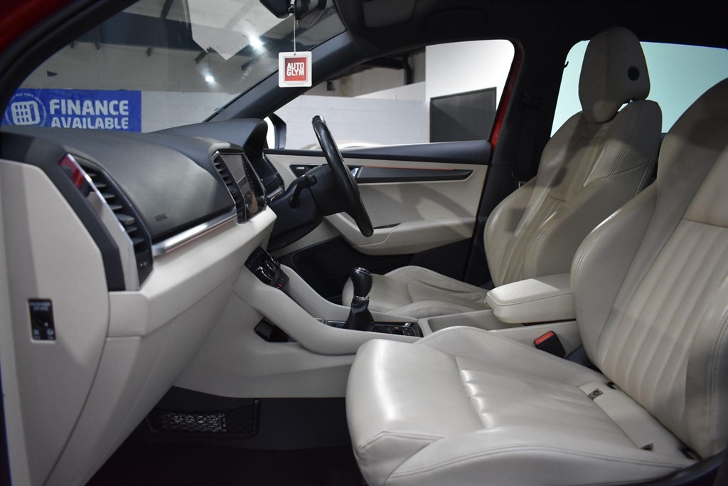 Used Skoda Karoq 2018 for sale - 77005611: Photo 36