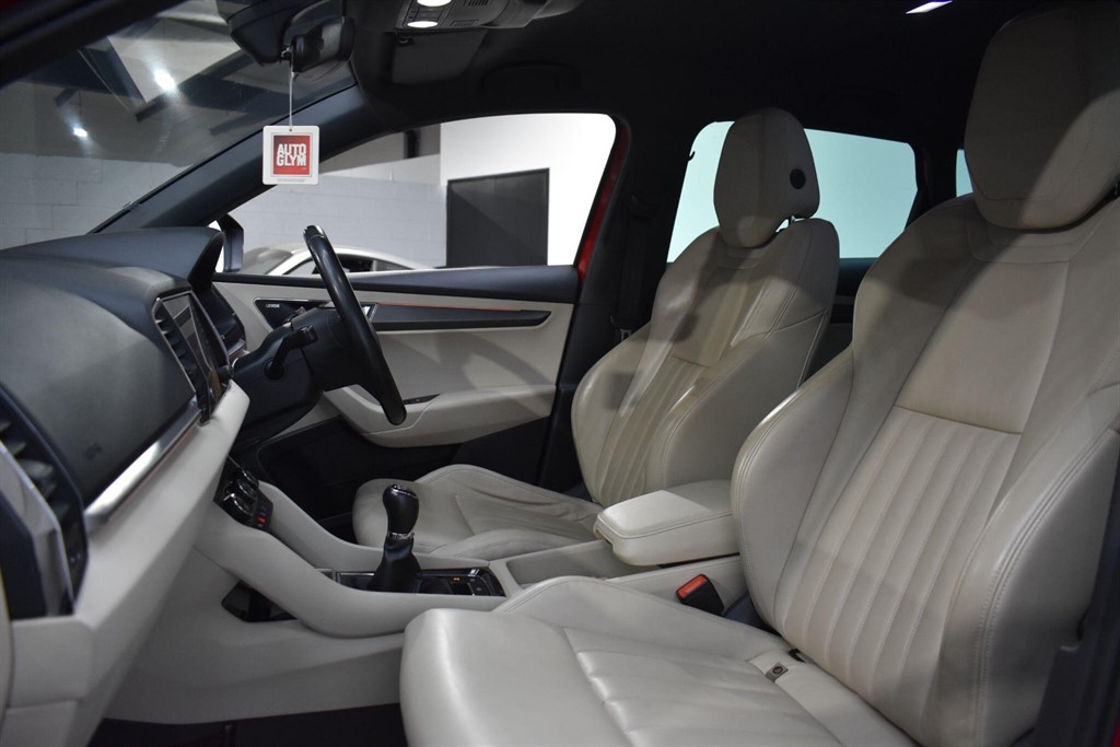 Used Skoda Karoq 2018 for sale - 77005611: Photo 37