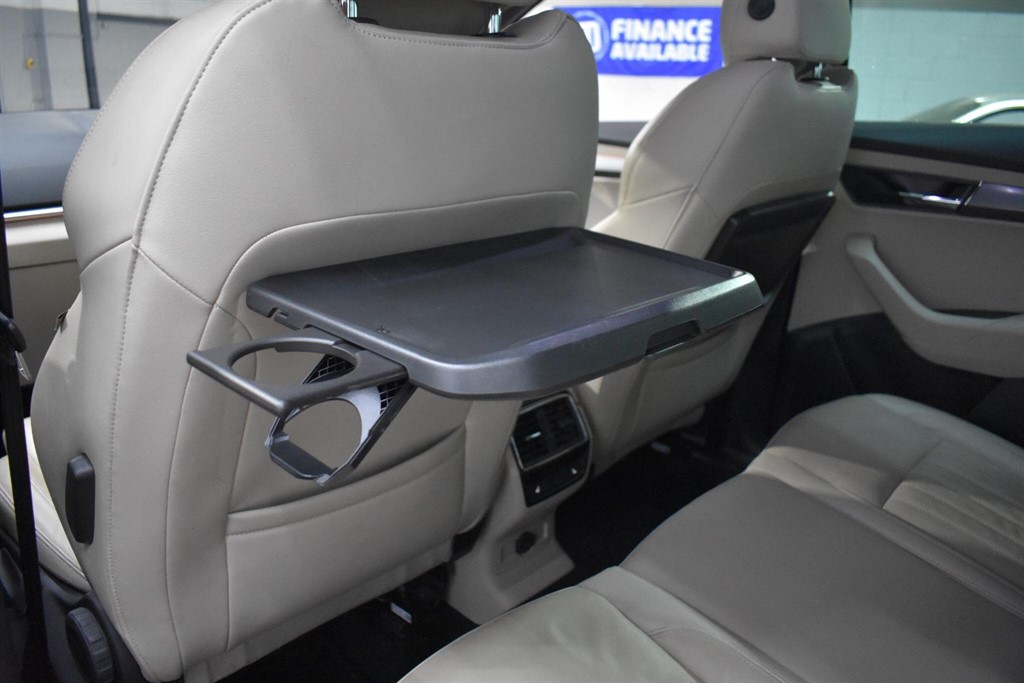 Used Skoda Karoq 2018 for sale - 77005611: Photo 39