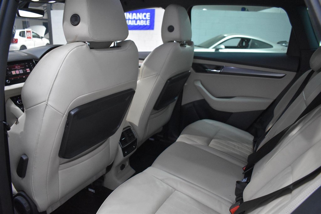 Used Skoda Karoq 2018 for sale - 77005611: Photo 40