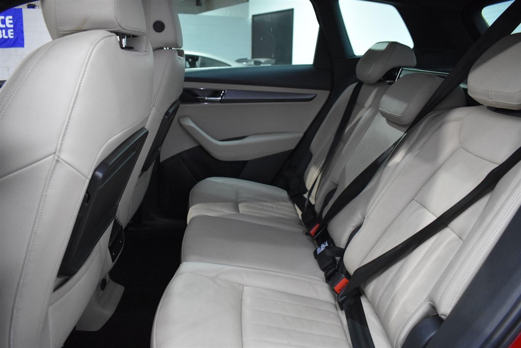 Used Skoda Karoq 2018 for sale - 77005611: Photo 41