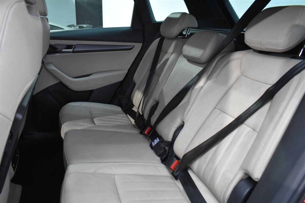 Used Skoda Karoq 2018 for sale - 77005611: Photo 42